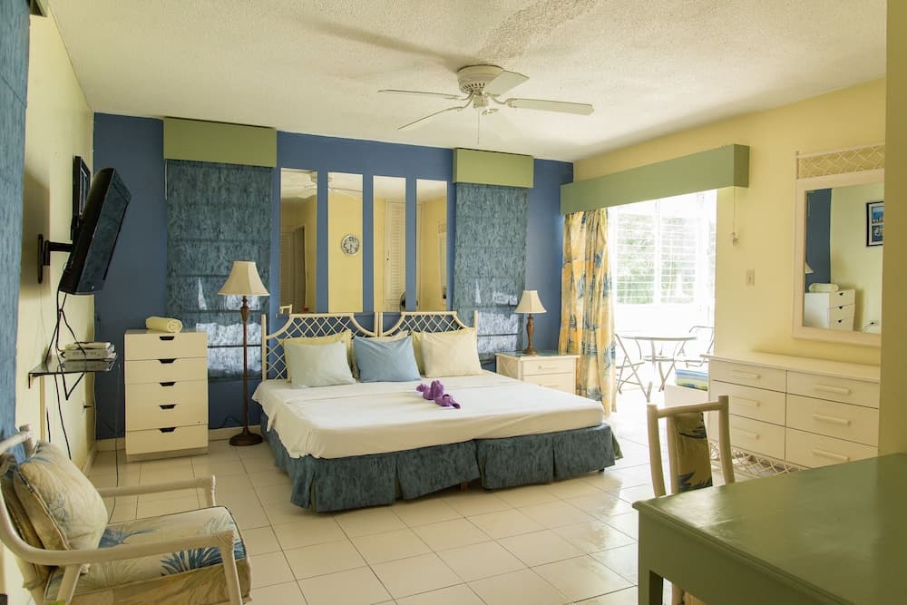 Moonlight Beach Studio At Montego Bay Club Resort