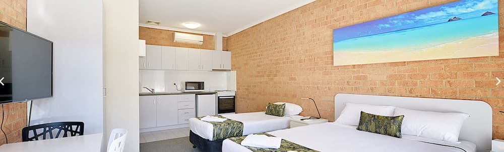 Cranbourne Motor Inn