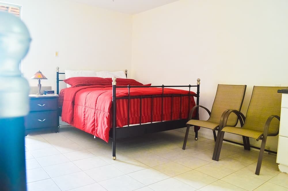 Garden Beach Studios at Montego Bay Club