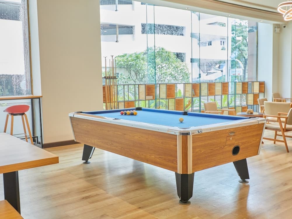 The Royal City Hotel