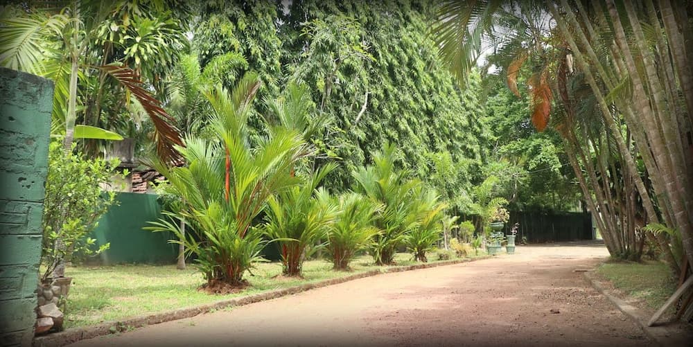 Villa Sunshine Hotel