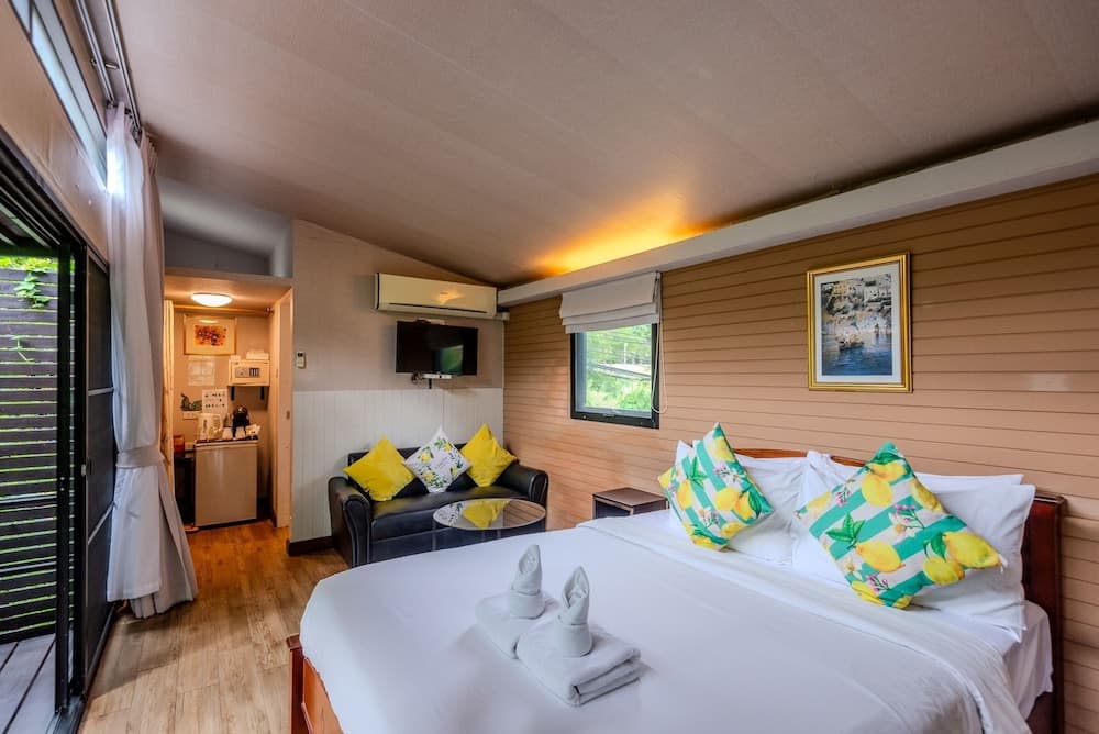 Limon Villa Khao Yai by SLH