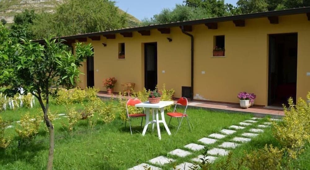 Bed and Breakfast La Torretta