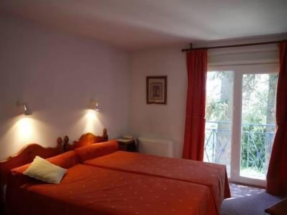 Auberge Castel Mireïo