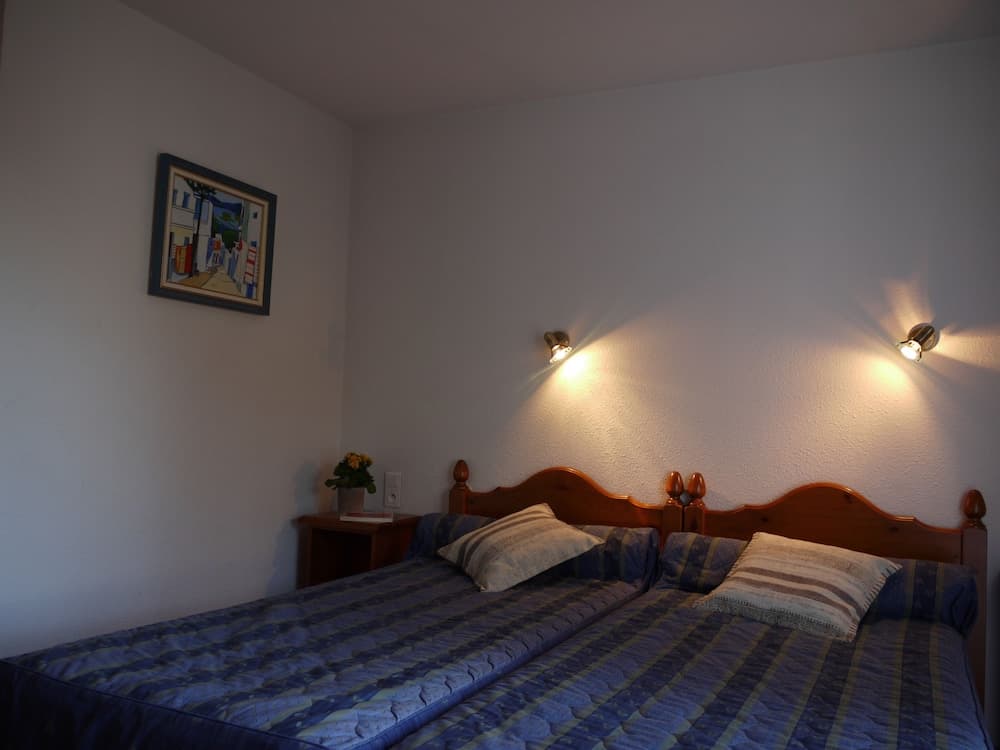 Auberge Castel Mireïo