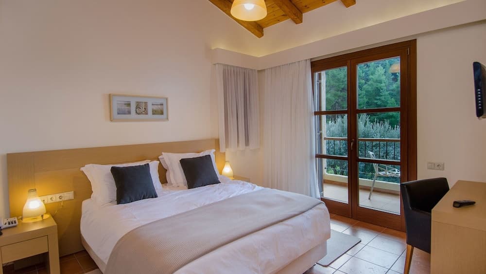 Kaminos Natural Senses