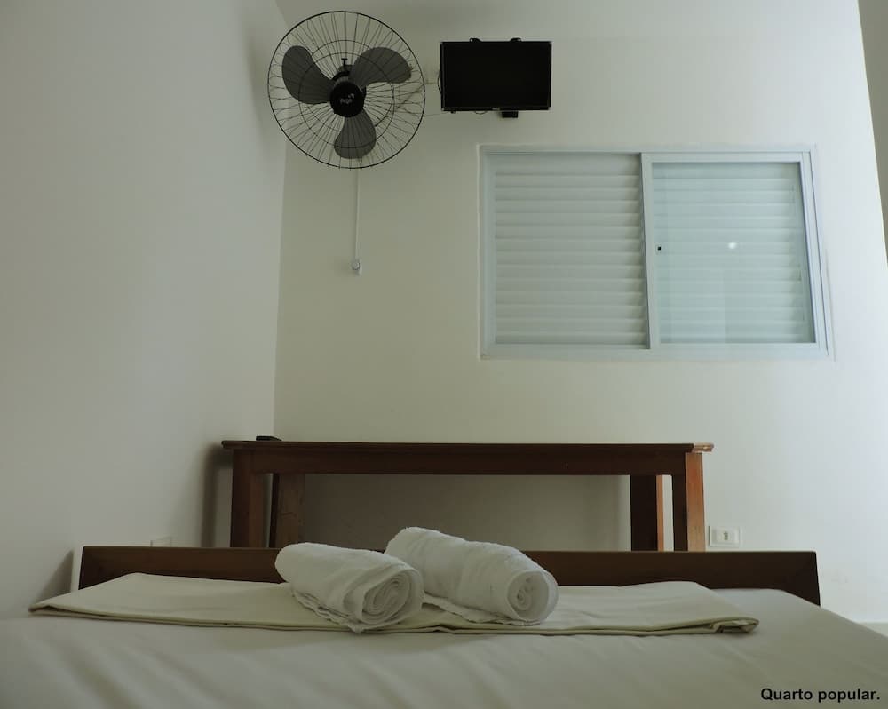 Consulado Praia Hotel