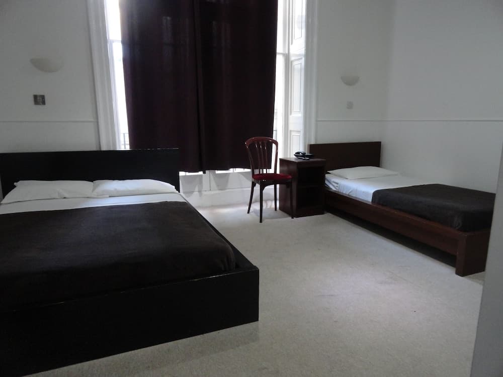 London Continental Hotel