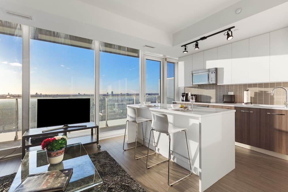 SOHO Residences Champagne