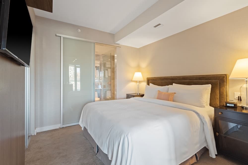 SOHO Residences Champagne