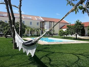 Casas da Moagem Turismo Rural