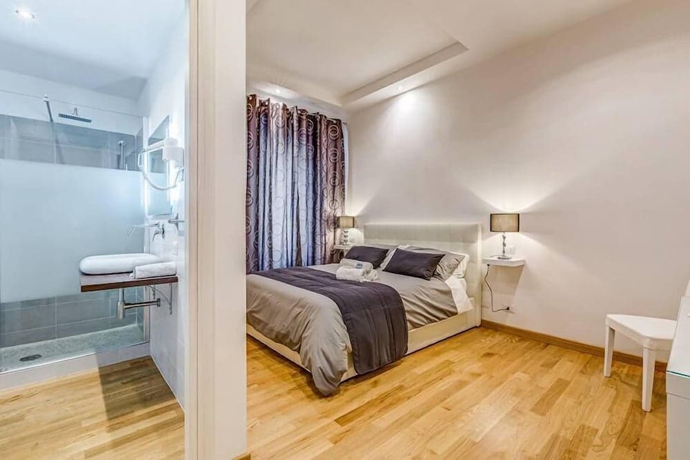 Prati Luxury Suites & Scipioni Vatican