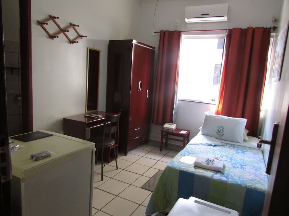Hotel Araguaia Goiania