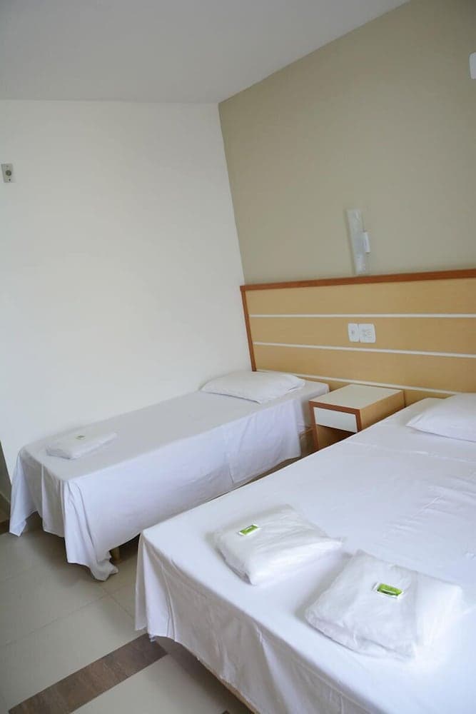 Joalpa Hotel Cabo Frio