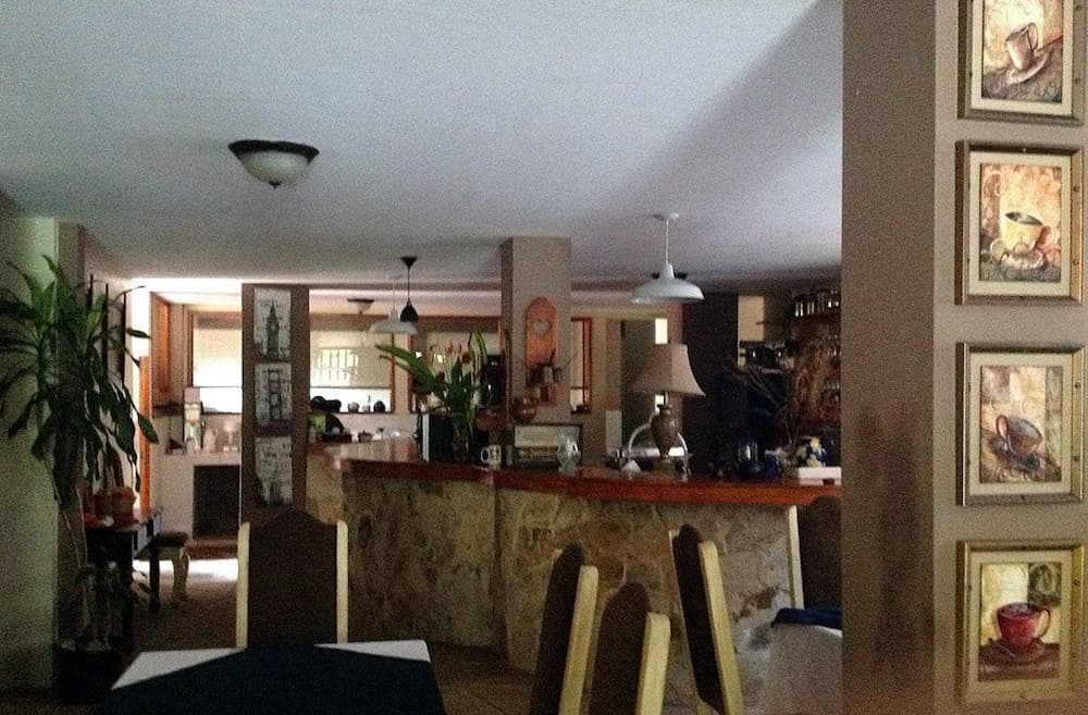 Central Park Managua