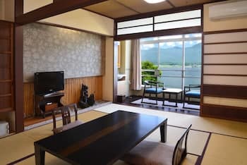 Sado Green Hotel Kiraku