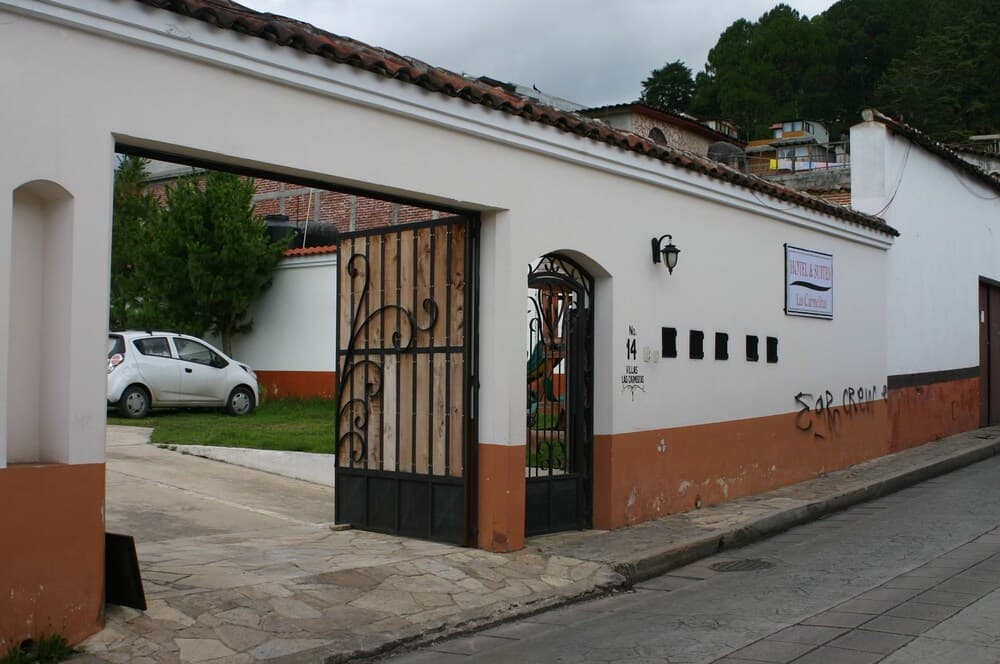hotel image