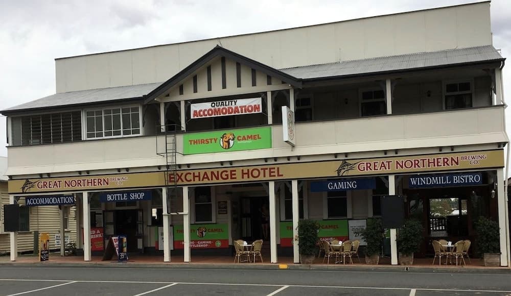 hotel image