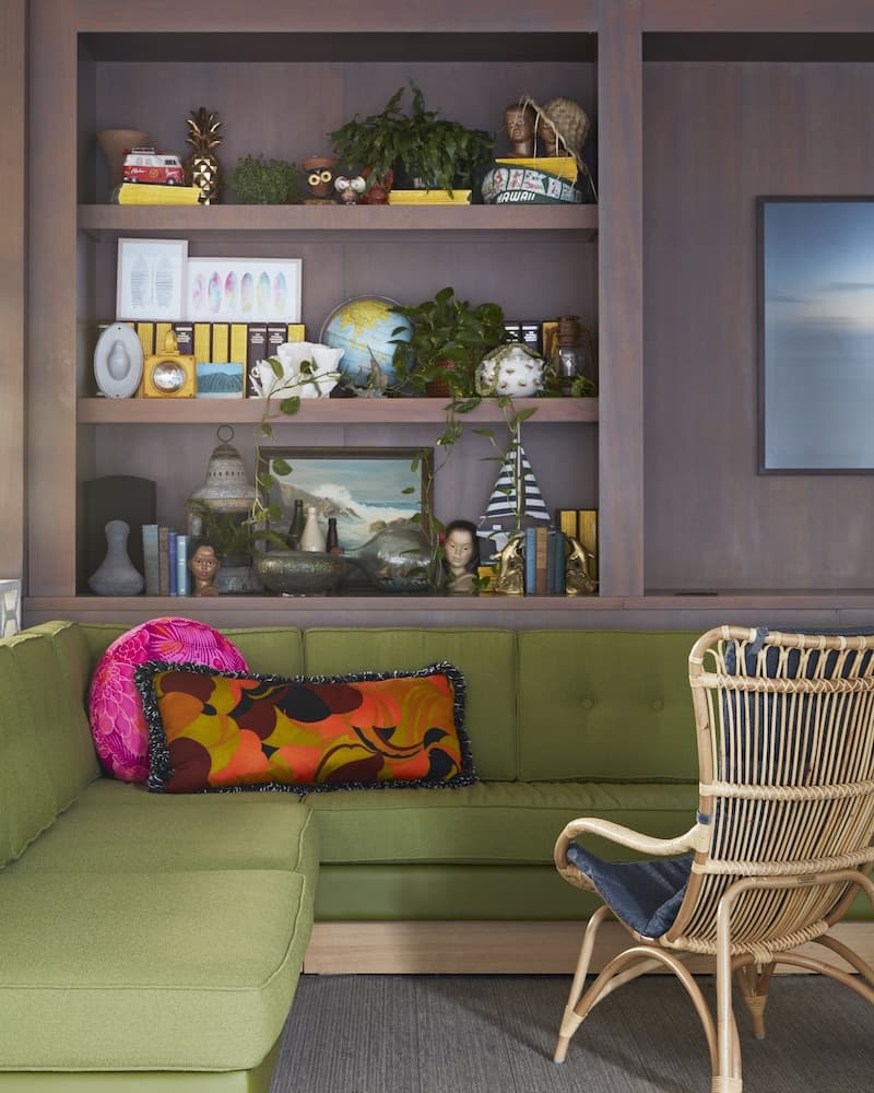 The Surfjack Hotel & Swim Club