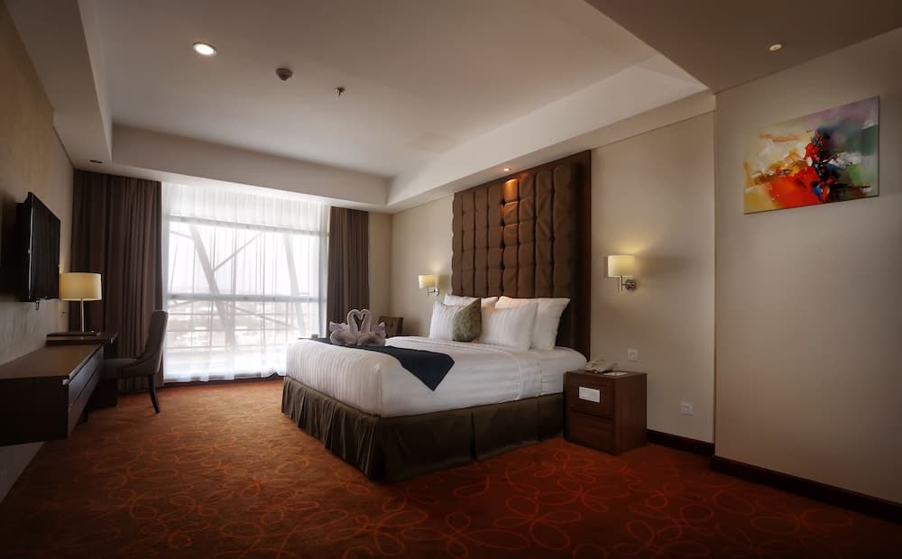 MG Setos Hotel Semarang