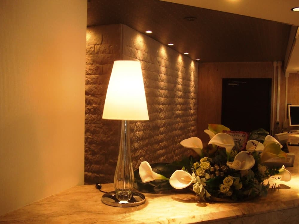 Kurayoshi City Hotel