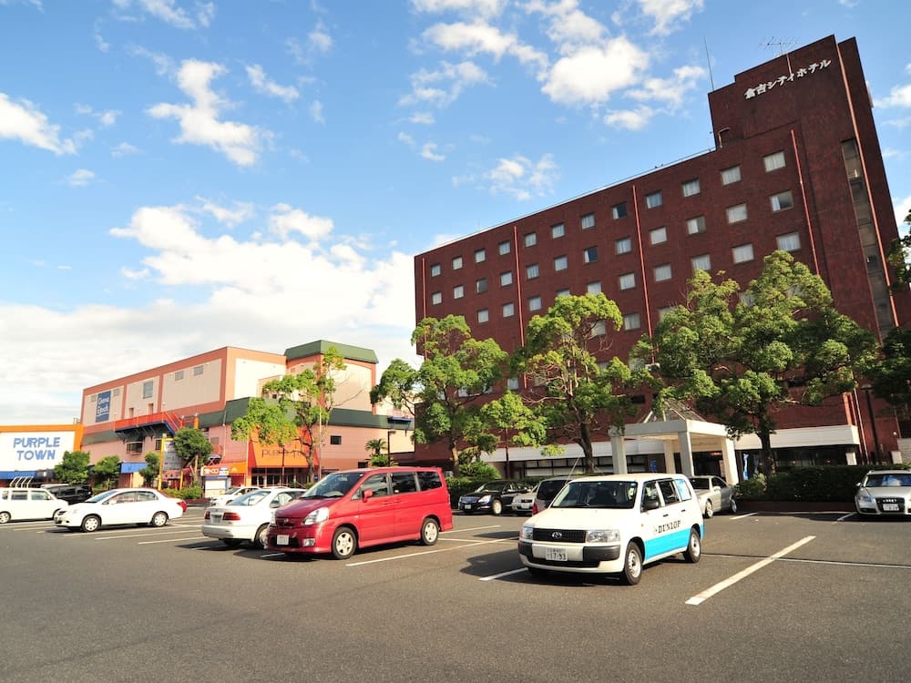 hotel image