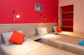 Guest House Orlovskiy