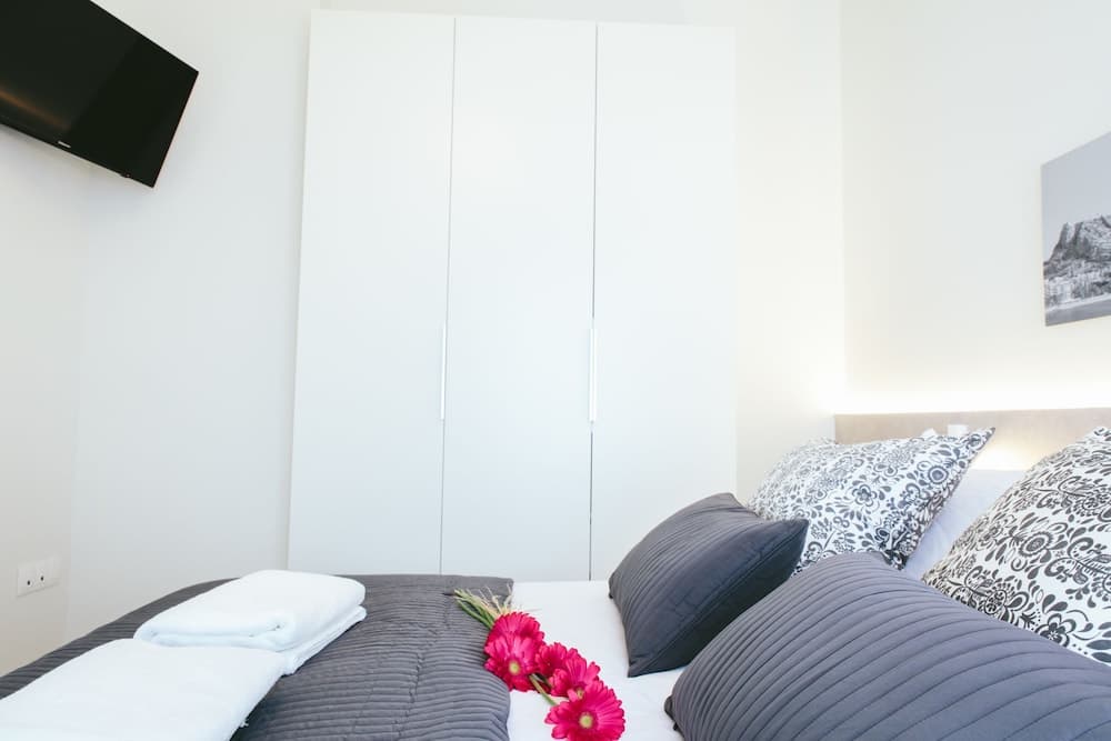 Apartamentos Poeta Quintana