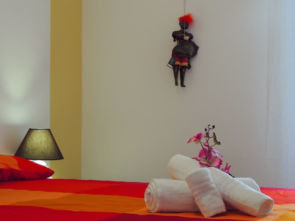 In Itinera Atelier B&B