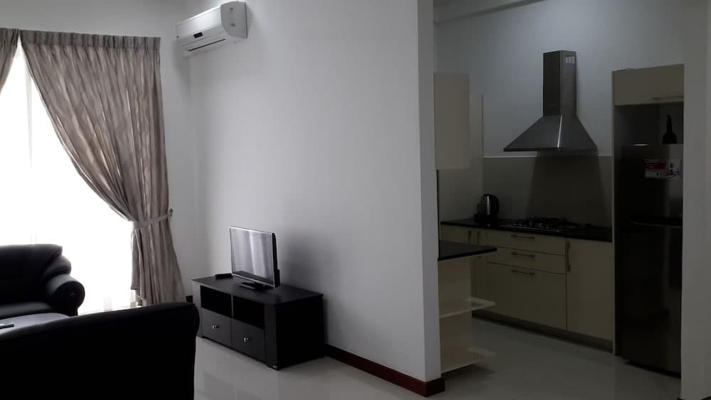 BellaVista Apartments at Cornish Colombo