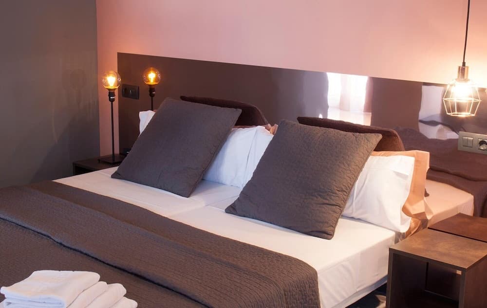 Be Mate Málaga Soho