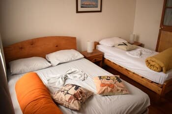 Casa Roble Hostal Boutique - Hostel