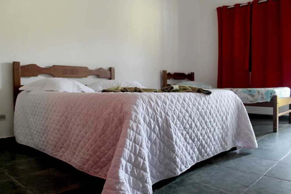 Pousada e Restaurante H Guarujá