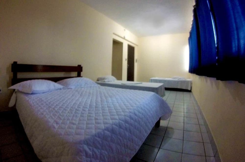 Hotel H Praia Grande