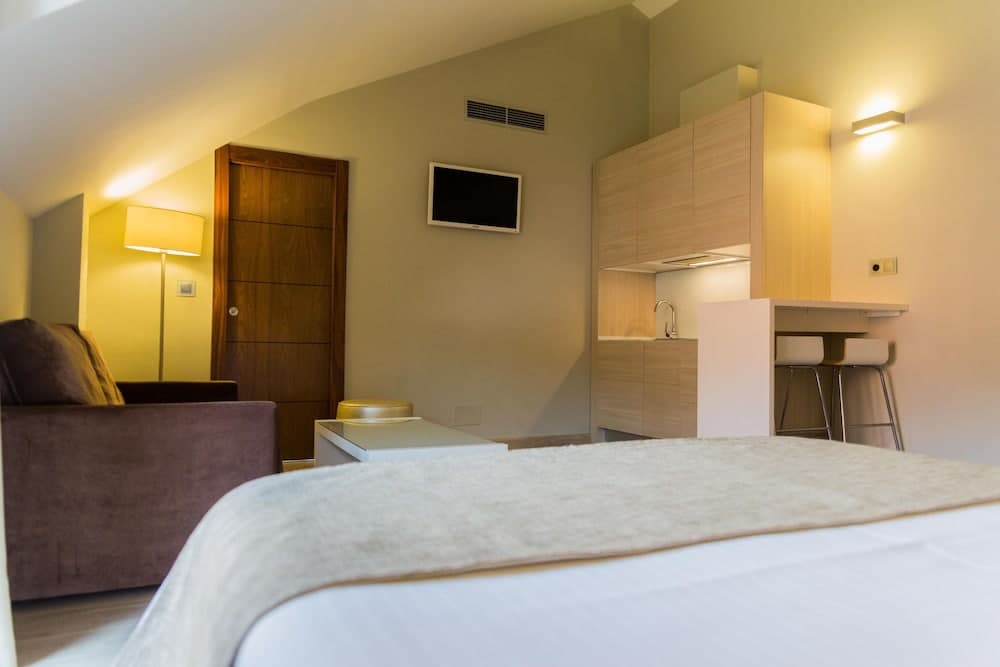 Hotel Tinas de Pechón