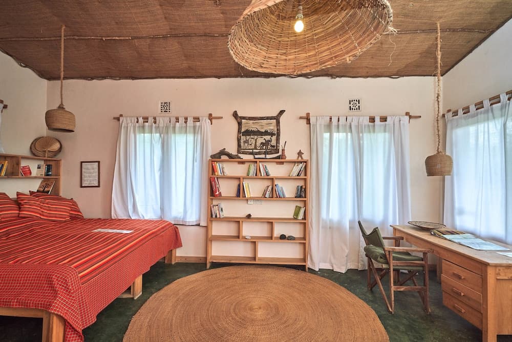 Nature Homes - Africa Amini Life