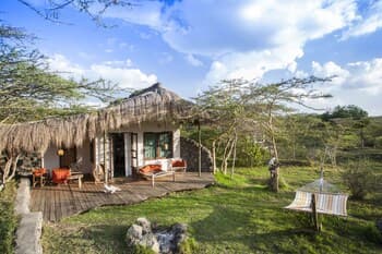 Nature Homes - Africa Amini Life