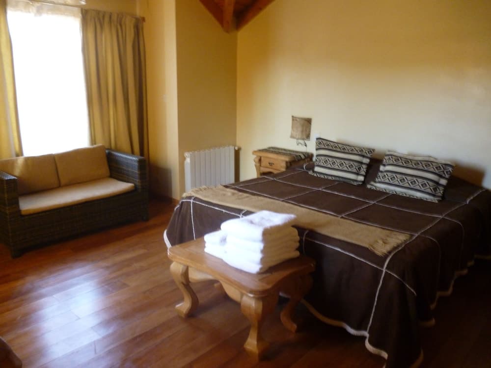 Puerto Malen - Club de Montaña