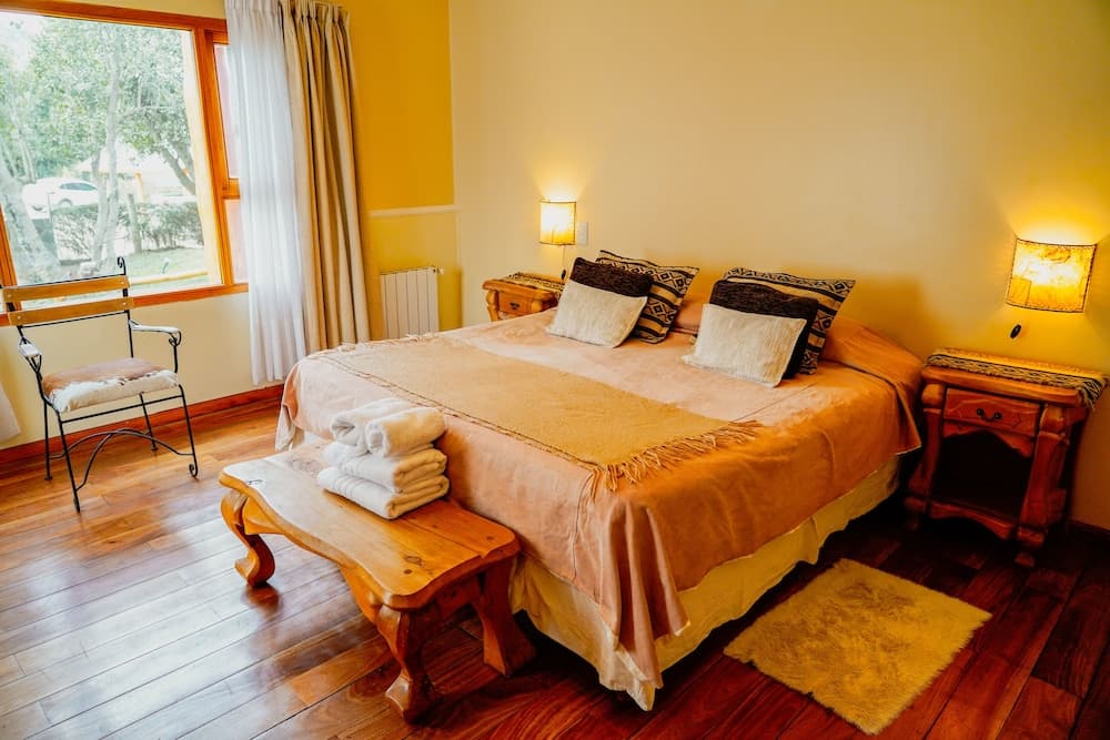 Puerto Malen - Club de Montaña