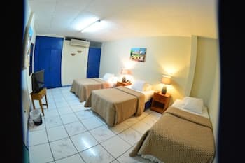 La Posadita de Bolonia