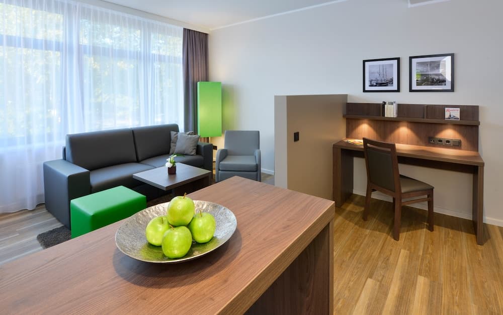 appartello - smarttime living Hamburg