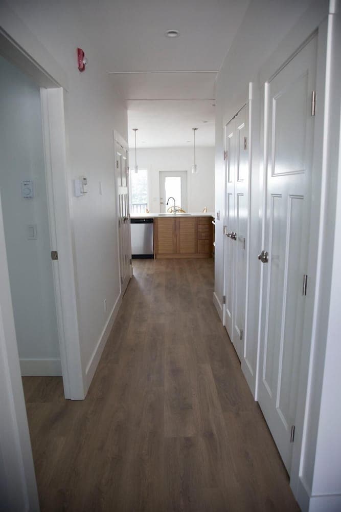 Pacific Point Market & Suites