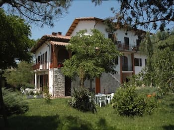 Agriturismo Le Rose