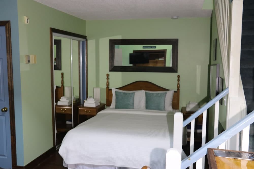 Blue Mountain Springs Resort