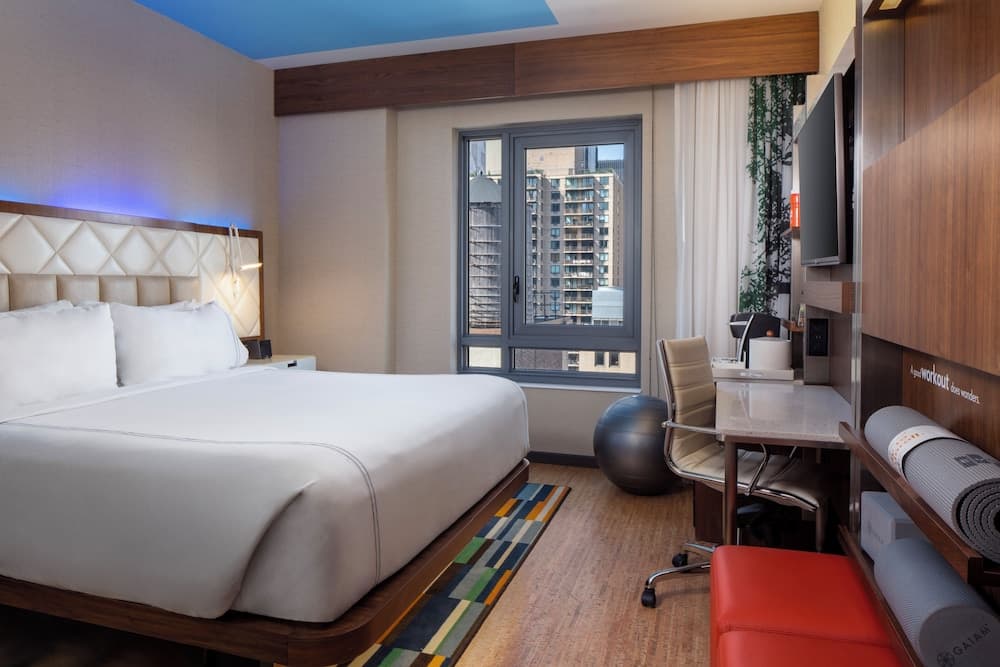 EVEN Hotel New York - Midtown East by IHG
