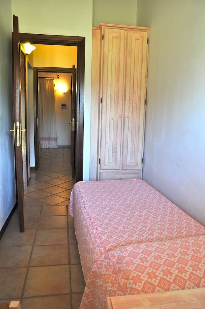 Liscia Eldi Residence