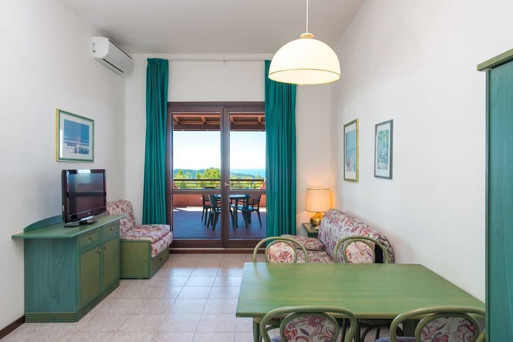 Pietre Rosse Residence Club Palinuro