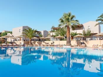 Grand Leoniki Residence by Grecotel