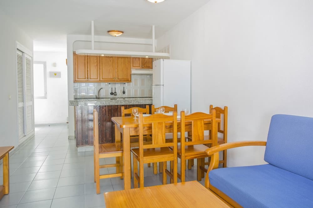 Apartamentos Puerto Colon Club