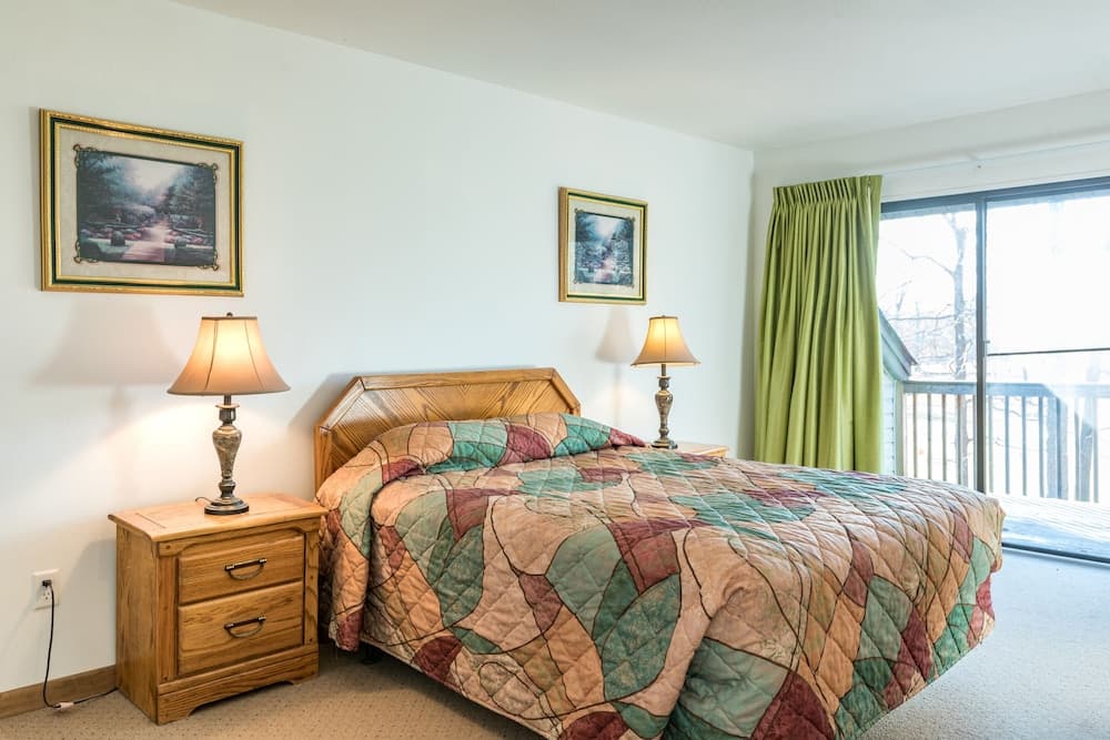 Crown Resorts at Silverwoods